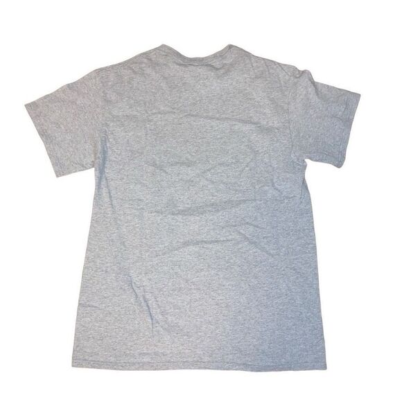 Y2K 2016 MLB Delta Size Medium Cubs World Series Champions Short Sleeve T Shirt - Picture 3 of 5